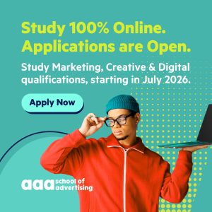 aaa 2026 mid-year intake for online studying