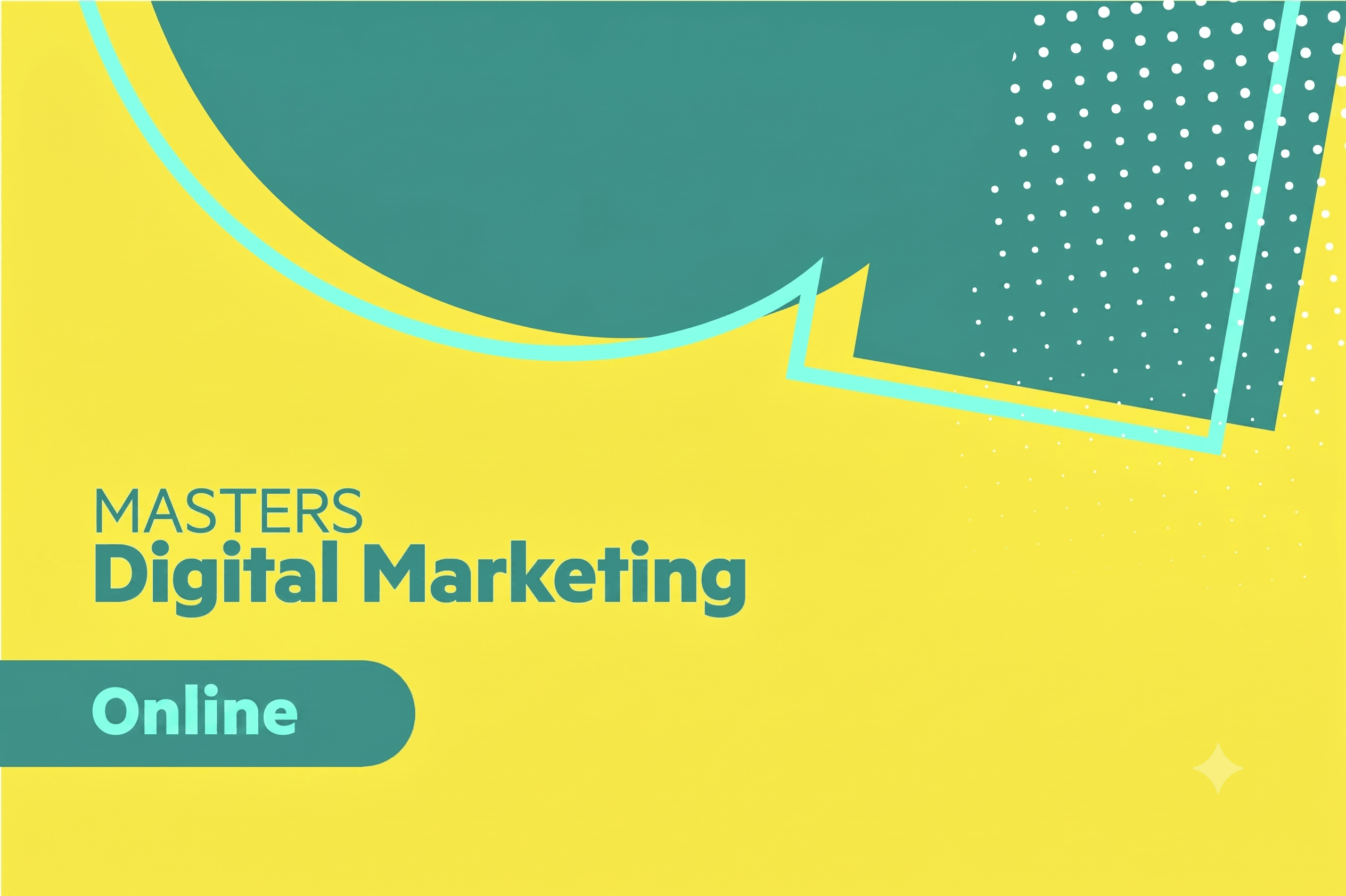 masters digital marketing